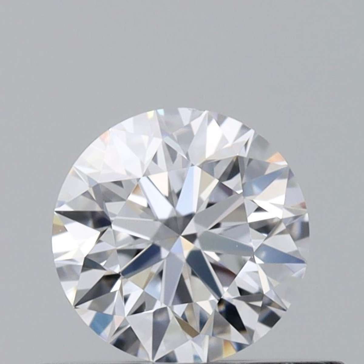 Diamante Certificato GIA Carati 0.45 Colore D Purezza VS2 EX EX EX Fluorescenza FNT Brown No Green No Milky No EyeClean 100% Diamante Certificato GIA Carati 0.45 Colore D Purezza VS2 EX EX EX Fluorescenza FNT Brown No Green No Milky No EyeClean 100%