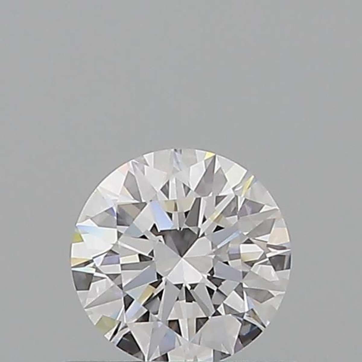 Certified Diamond GIA Carats 0.56 Color D Clarity IF EX EX EX Fluorescence NON Brown No Green No Milky No EyeClean 100% Certified Diamond GIA Carats 0.56 Color D Clarity IF EX EX EX Fluorescence NON Brown No Green No Milky No EyeClean 100%