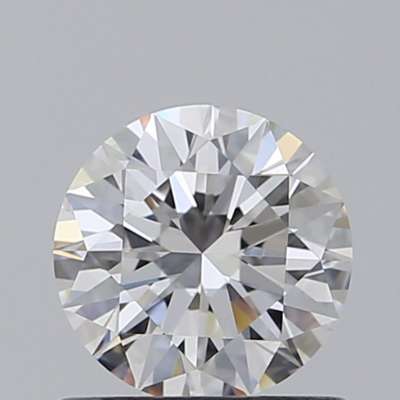 Certified Diamond GIA Carats 0.71 Color E Clarity IF  EX  EX  EX Fluorescence FNT Brown No Green No Milky No EyeClean 100%