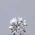 Certified Diamond GIA Carats 0.25 Color E Clarity VVS1  EX  EX  EX Fluorescence NON Brown No Green No Milky No EyeClean 100%