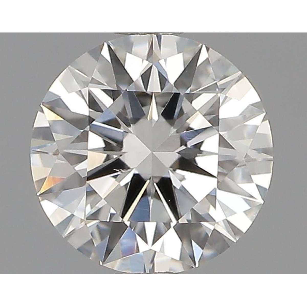 Certified Diamond GIA Carats 0.52 Color F Clarity VS2 EX EX EX Fluorescence NON Brown No Green No Milky No EyeClean 100% Certified Diamond GIA Carats 0.52 Color F Clarity VS2 EX EX EX Fluorescence NON Brown No Green No Milky No EyeClean 100%