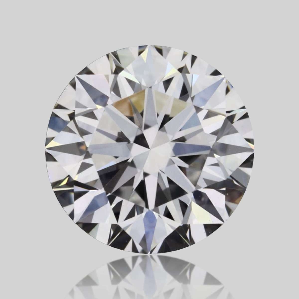 Certified Diamond GIA Carats 0.51 Color D Clarity IF  EX  EX  EX Fluorescence NON Brown No Green No Milky No EyeClean 100%