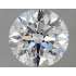 Certified Diamond GIA Carats 1.1 Color G Clarity VVS1  EX  EX  EX Fluorescence NON Brown No Green No Milky No EyeClean 100%