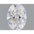 Certified Diamond GIA Carats 0.53 Color E Clarity VS1  -  VG  VG Fluorescence NON Brown No Green No Milky No EyeClean 100%