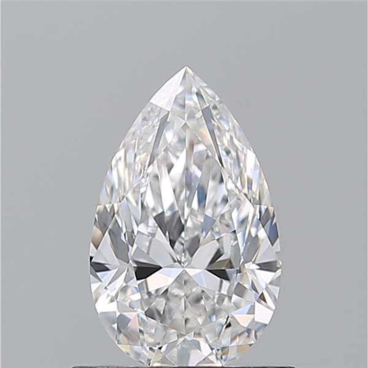Certified Diamond GIA Carats 0.82 Color E Clarity IF  -  VG  EX Fluorescence NON Brown No Green No Milky No EyeClean 100%