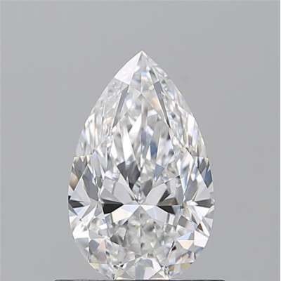 Certified Diamond GIA Carats 0.82 Color E Clarity IF  -  VG  EX Fluorescence NON Brown No Green No Milky No EyeClean 100%