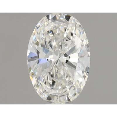 Certified Diamond GIA Carats 0.4 Color H Clarity VS1  -  VG  VG Fluorescence NON Brown No Green No Milky No EyeClean 100%