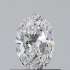 Certified Diamond GIA Carats 0.5 Color D Clarity VVS1  -  EX  VG Fluorescence NON Brown No Green No Milky No EyeClean 100%