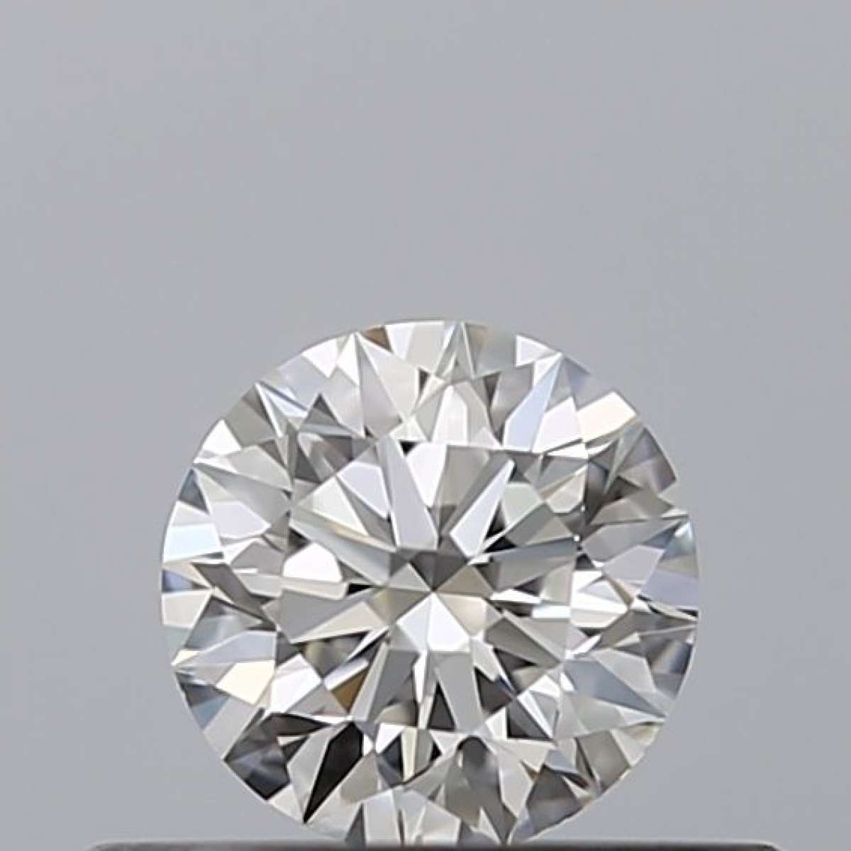 Certified Diamond GIA Carats 0.27 Color F Clarity VVS1 EX EX EX Fluorescence NON Brown No Milky No EyeClean 100% Certified Diamond GIA Carats 0.27 Color F Clarity VVS1 EX EX EX Fluorescence NON Brown No Milky No EyeClean 100%