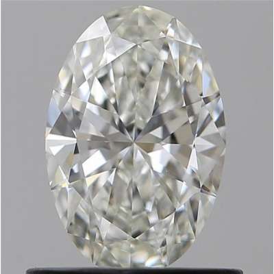 Certified Diamond IGI Carats 0.7 Color H Clarity IF  -  EX  EX Fluorescence NON Brown No Milky No EyeClean 100%