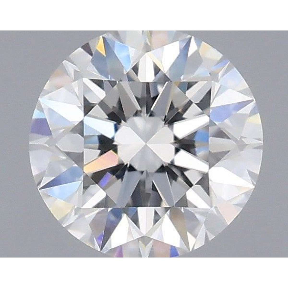 Certified Diamond GIA Carats 0.75 Color E Clarity IF  EX  EX  EX Fluorescence NON Brown No Green No Milky No EyeClean 100%