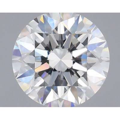 Certified Diamond GIA Carats 0.75 Color E Clarity IF  EX  EX  EX Fluorescence NON Brown No Green No Milky No EyeClean 100%