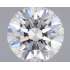 Certified Diamond GIA Carats 0.75 Color E Clarity IF  EX  EX  EX Fluorescence NON Brown No Green No Milky No EyeClean 100%