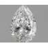 Certified Diamond GIA Carats 0.3 Color D Clarity VVS2  -  EX  VG Fluorescence NON Brown No Green No Milky No EyeClean 100%