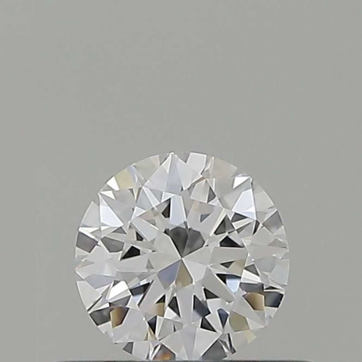 Certified Diamond GIA Carats 0.4 Color D Clarity VVS1 EX EX EX Fluorescence FNT Brown No Green No Milky No EyeClean 100% Certified Diamond GIA Carats 0.4 Color D Clarity VVS1 EX EX EX Fluorescence FNT Brown No Green No Milky No EyeClean 100%
