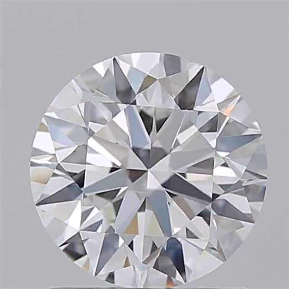 Certified Diamond GIA Carats 1.37 Color F Clarity IF EX EX EX Fluorescence NON Brown No Green No Milky No EyeClean 100% Certified Diamond GIA Carats 1.37 Color F Clarity IF EX EX EX Fluorescence NON Brown No Green No Milky No EyeClean 100%