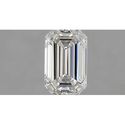 Certified Diamond IGI Carats 0.7 Color H Clarity IF  -  EX  EX Fluorescence NON Brown No Milky No EyeClean 100%