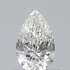 Certified Diamond GIA Carats 0.5 Color F Clarity VVS2  -  EX  VG Fluorescence NON Brown No Green No Milky No EyeClean 100%