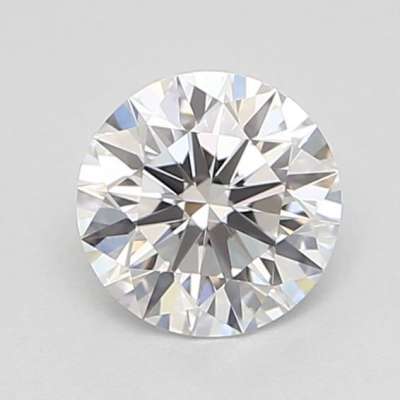 Certified Diamond GIA Carats 0.31 Color E Clarity VS1  EX  EX  EX Fluorescence NON Brown No Green No Milky No EyeClean 100%