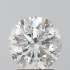 Certified Diamond GIA Carats 1.71 Color H Clarity VS2  EX  EX  EX Fluorescence NON Brown No Green No Milky No EyeClean 100%