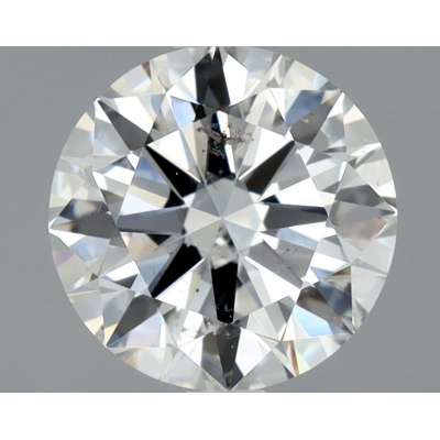 Certified Diamond HRD Carats 1.51 Color G Clarity SI2 EX EX EX Fluorescence NON Brown No Green No Milky No EyeClean 100% Certified Diamond HRD Carats 1.51 Color G Clarity SI2 EX EX EX Fluorescence NON Brown No Green No Milky No EyeClean 100%