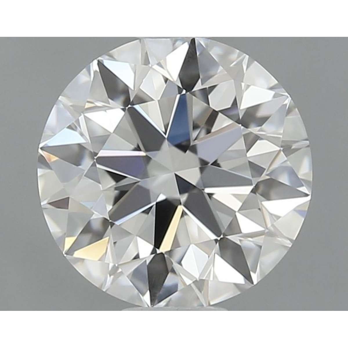 Certified Diamond GIA Carats 1.26 Color F Clarity VVS1 EX EX EX Fluorescence NON Brown No Milky No EyeClean 100% Certified Diamond GIA Carats 1.26 Color F Clarity VVS1 EX EX EX Fluorescence NON Brown No Milky No EyeClean 100%