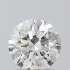 Certified Diamond HRD Carats 1.1 Color F Clarity VVS1  EX  EX  EX Fluorescence NON Brown No Green No Milky No EyeClean 100%