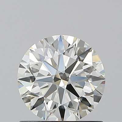 Certified Diamond IGI Carats 0.9 Color H Clarity VVS2  EX  EX  EX Fluorescence NON Brown No Green No Milky No EyeClean 100%