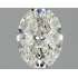 Certified Diamond GIA Carats 1.2 Color H Clarity VVS2  -  VG  EX Fluorescence NON Brown No Green No Milky No EyeClean 100%
