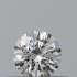 Certified Diamond GIA Carats 0.23 Color E Clarity VVS1  EX  EX  EX Fluorescence NON Brown No Green No Milky No EyeClean 100%