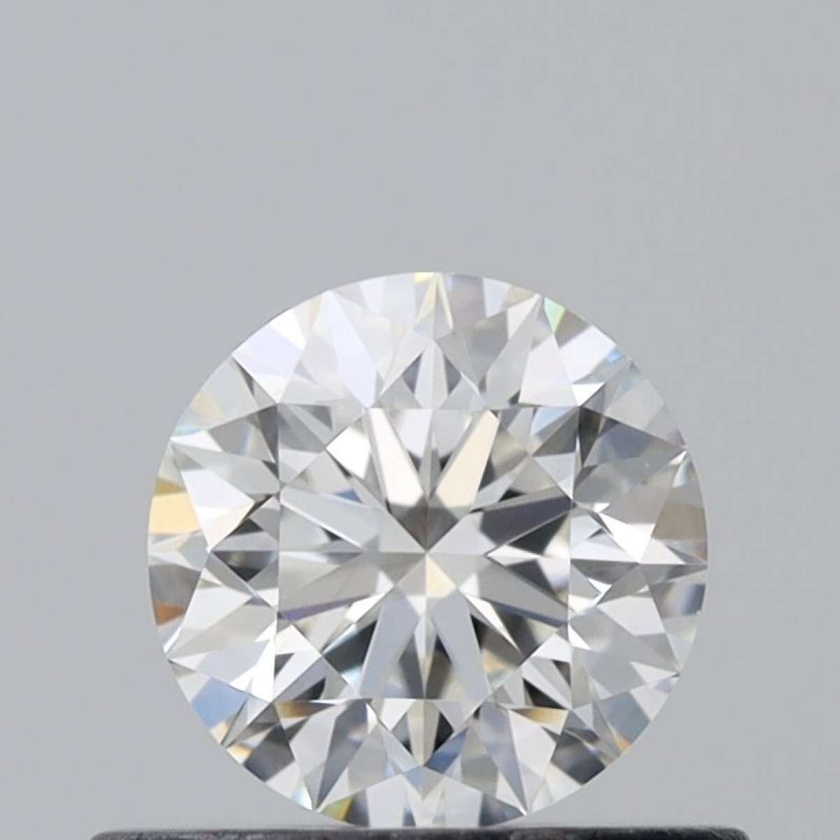 Diamante Certificato GIA Carati 0.5 Colore G Purezza VVS2 EX EX EX Fluorescenza NON Brown No Green No Milky No EyeClean 100% Diamante Certificato GIA Carati 0.5 Colore G Purezza VVS2 EX EX EX Fluorescenza NON Brown No Green No Milky No EyeClean 100%