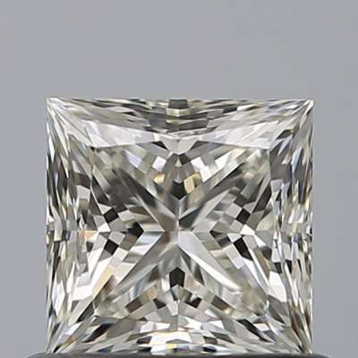 Certified Diamond IGI Carats 0.72 Color H Clarity VVS1  -  EX  EX Fluorescence NON Brown No Milky No EyeClean 100%