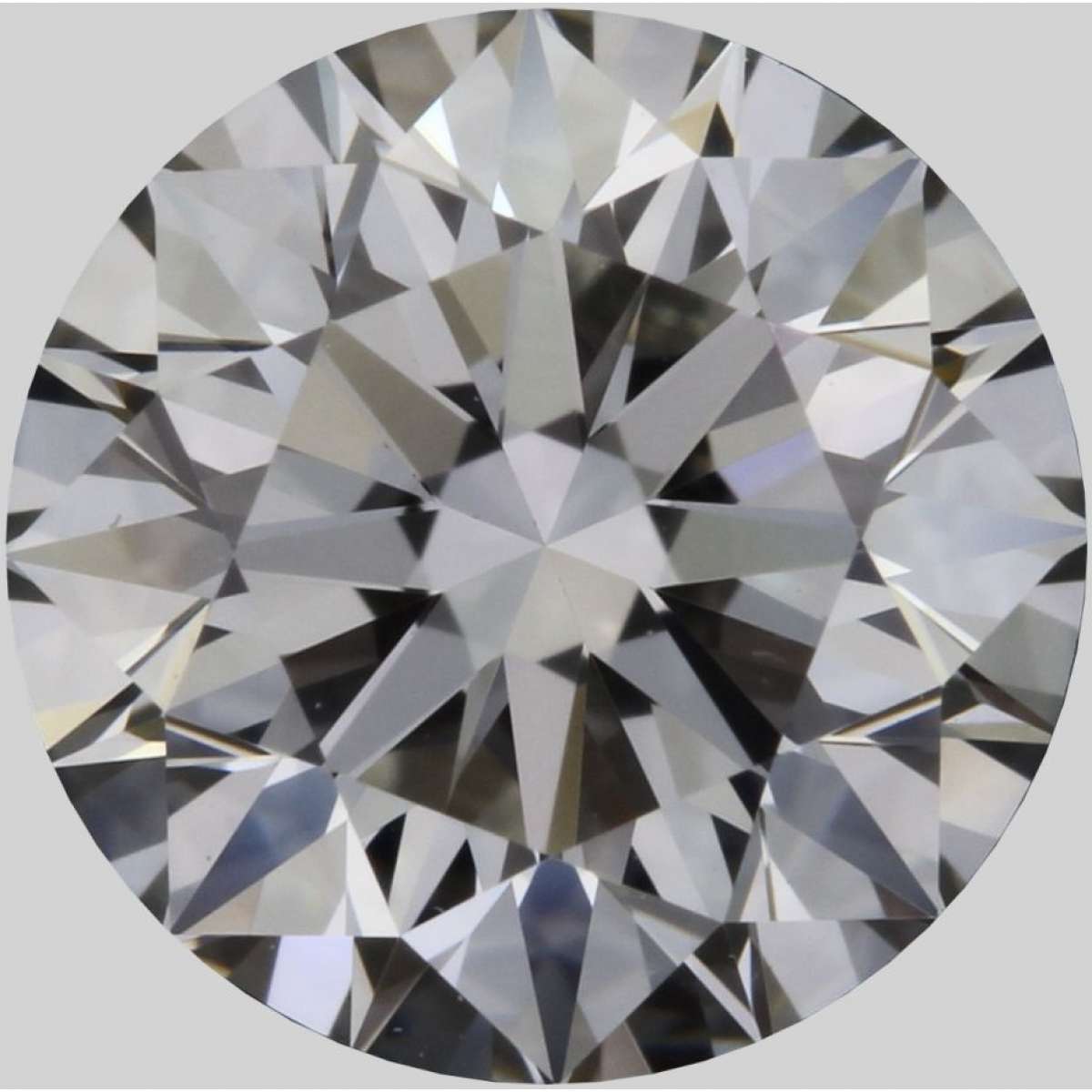 Certified Diamond GIA Carats 0.9 Color G Clarity VS1  EX  EX  EX Fluorescence NON Brown No Green No Milky No EyeClean 100%