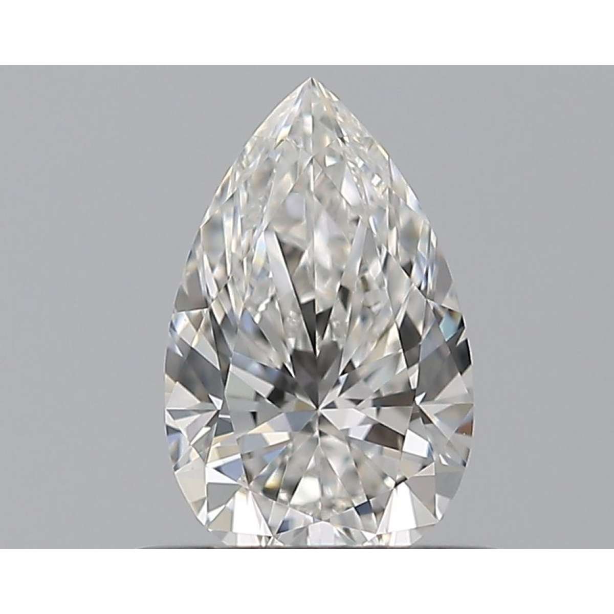 Certified Diamond GIA Carats 0.5 Color E Clarity VS1  -  EX  EX Fluorescence NON Brown No Green No Milky No EyeClean 100%