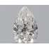 Certified Diamond GIA Carats 0.5 Color E Clarity VS1  -  EX  EX Fluorescence NON Brown No Green No Milky No EyeClean 100%