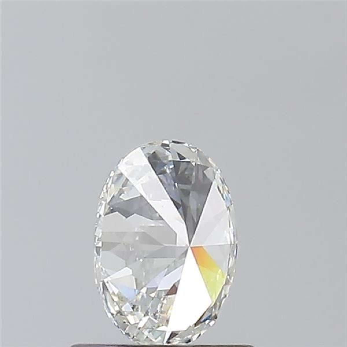 Certified Diamond GIA Carats 0.6 Color H Clarity VS1 - EX VG Fluorescence FNT Brown No Green No Milky No EyeClean 100% Certified Diamond GIA Carats 0.6 Color H Clarity VS1 - EX VG Fluorescence FNT Brown No Green No Milky No EyeClean 100%