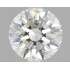 Certified Diamond IGI Carats 1.0 Color G Clarity VS1  EX  EX  EX Fluorescence NON Brown No Green No Milky No EyeClean 100%