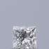 Certified Diamond GIA Carats 0.31 Color D Clarity VVS2  -  VG  VG Fluorescence NON Brown No Green No Milky No EyeClean 100%