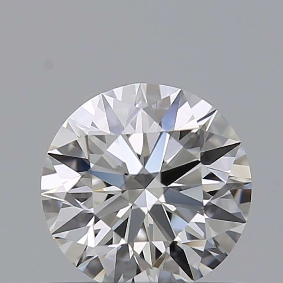 Certified Diamond GIA Carats 0.6 Color H Clarity VVS2 EX EX EX Fluorescence NON Brown No Milky No EyeClean 100% Certified Diamond GIA Carats 0.6 Color H Clarity VVS2 EX EX EX Fluorescence NON Brown No Milky No EyeClean 100%