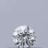 Certified Diamond GIA Carats 0.21 Color D Clarity VVS1  EX  EX  EX Fluorescence NON Brown No Green No Milky No EyeClean 100%