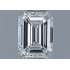 Certified Diamond GIA Carats 0.4 Color D Clarity VVS1  -  EX  VG Fluorescence NON Brown No Green No Milky No EyeClean 100%