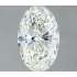 Certified Diamond GIA Carats 0.58 Color H Clarity VVS1  -  EX  VG Fluorescence MED Brown No Green No Milky No EyeClean 100%
