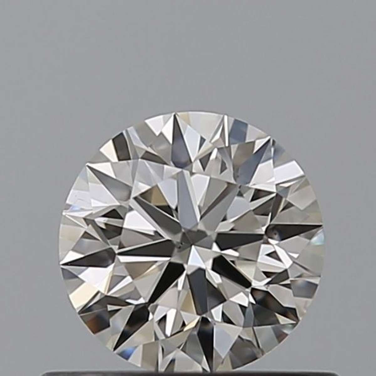 Certified Diamond IGI Carats 0.42 Color H Clarity VS1 EX EX EX Fluorescence NON Brown No Milky No EyeClean 100% Certified Diamond IGI Carats 0.42 Color H Clarity VS1 EX EX EX Fluorescence NON Brown No Milky No EyeClean 100%