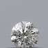 Certified Diamond GIA Carats 0.3 Color H Clarity VVS1  EX  EX  EX Fluorescence NON Brown No Milky No EyeClean 100%