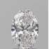 Diamante Certificato GIA Carati 1.01 Colore D Purezza VVS2  -  EX  VG Fluorescenza NON Brown No Green No Milky No EyeClean 100%