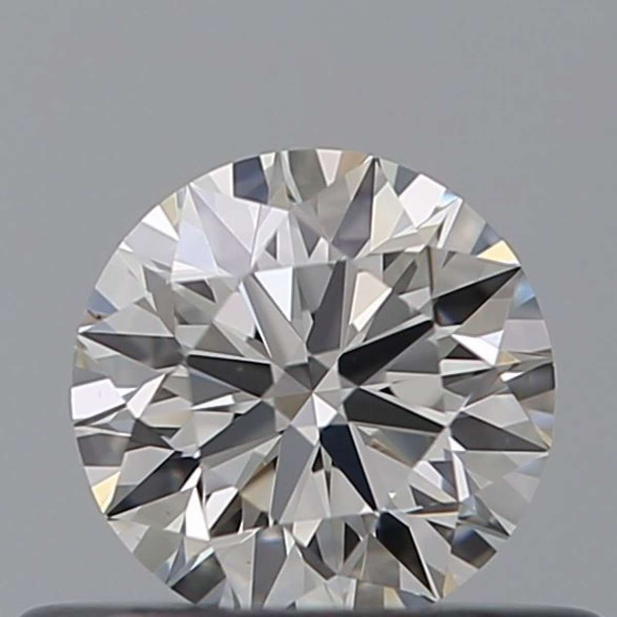 Certified Diamond GIA Carats 0.38 Color H Clarity VS1 EX EX EX Fluorescence NON Brown No Milky No EyeClean 100% Certified Diamond GIA Carats 0.38 Color H Clarity VS1 EX EX EX Fluorescence NON Brown No Milky No EyeClean 100%
