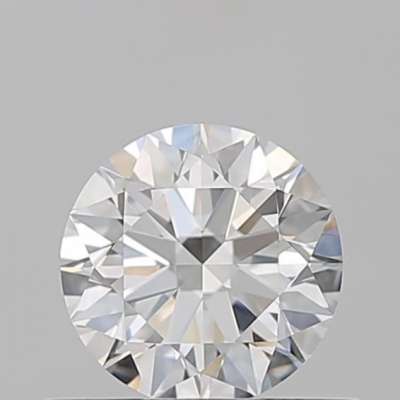 Certified Diamond GIA Carats 0.52 Color E Clarity IF EX EX EX Fluorescence MED Brown No Green No Milky No EyeClean 100% Certified Diamond GIA Carats 0.52 Color E Clarity IF EX EX EX Fluorescence MED Brown No Green No Milky No EyeClean 100%