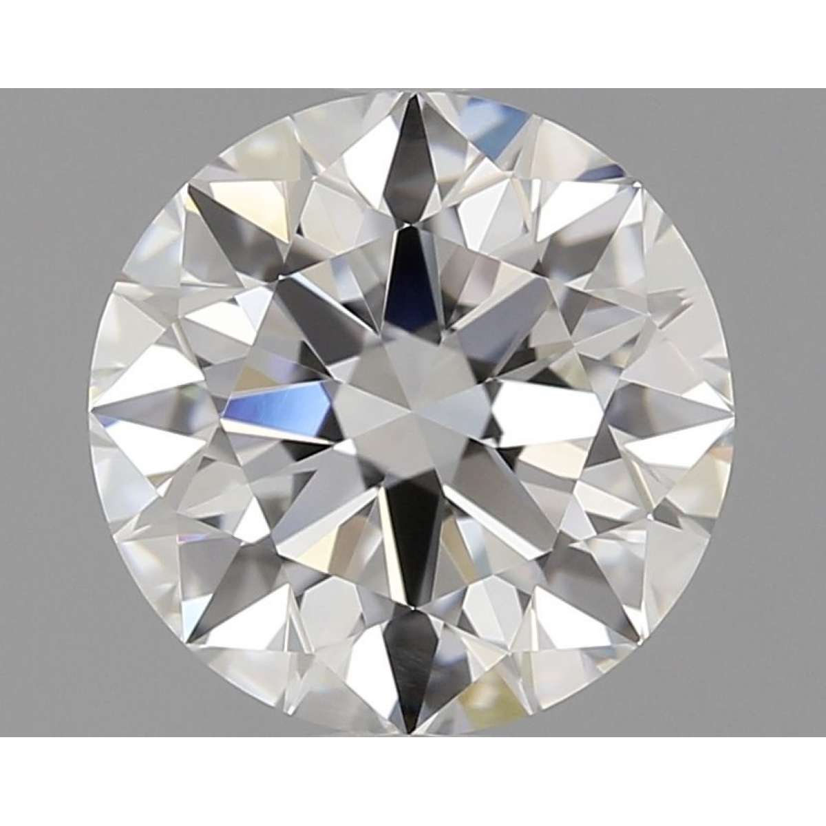 Diamante Certificato GIA Carati 1.5 Colore H Purezza VVS1  EX  EX  EX Fluorescenza NON Brown No Milky No EyeClean 100%