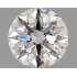 Diamante Certificato GIA Carati 1.5 Colore H Purezza VVS1  EX  EX  EX Fluorescenza NON Brown No Milky No EyeClean 100%