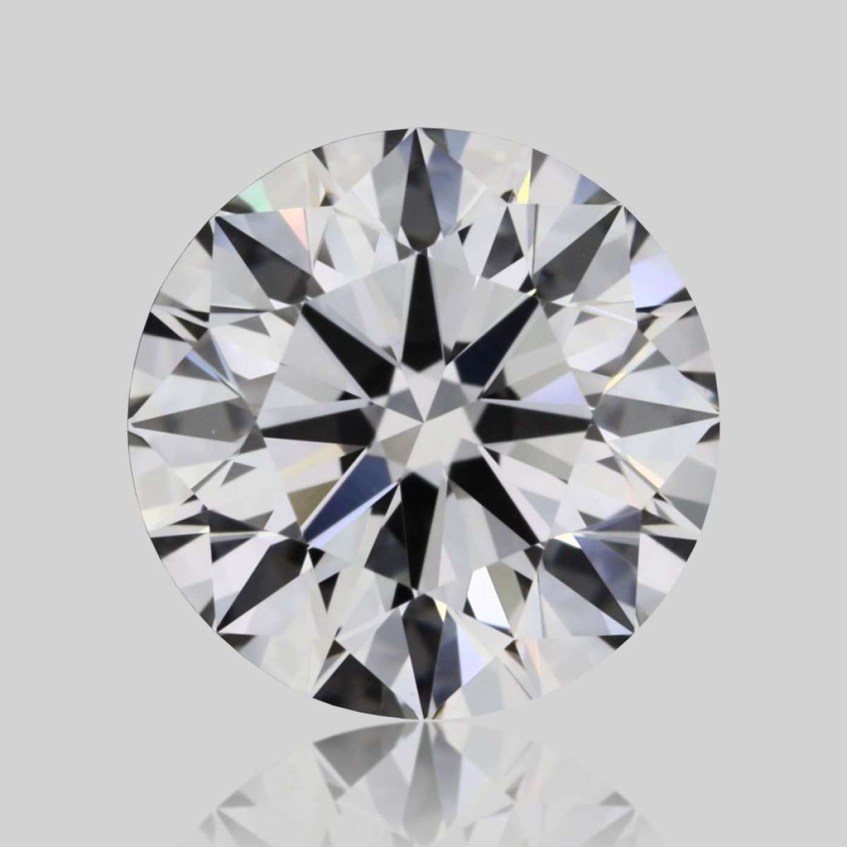 Certified Diamond GIA Carats 0.76 Color D Clarity IF EX EX EX Fluorescence NON Brown No Green No Milky No EyeClean 100% Certified Diamond GIA Carats 0.76 Color D Clarity IF EX EX EX Fluorescence NON Brown No Green No Milky No EyeClean 100%